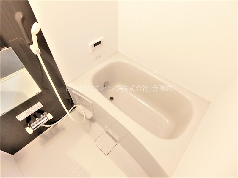 Ｓハウス北野田 風呂画像