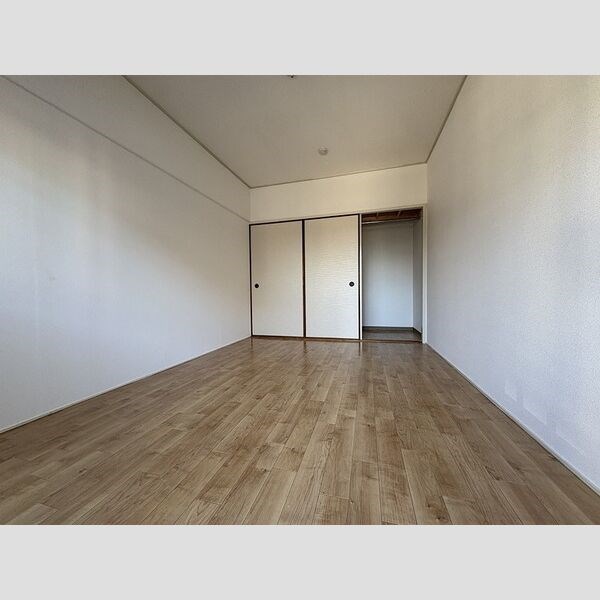 安田マンション その他4