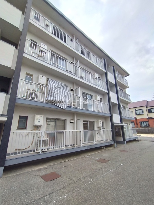 安田マンション その他外観3