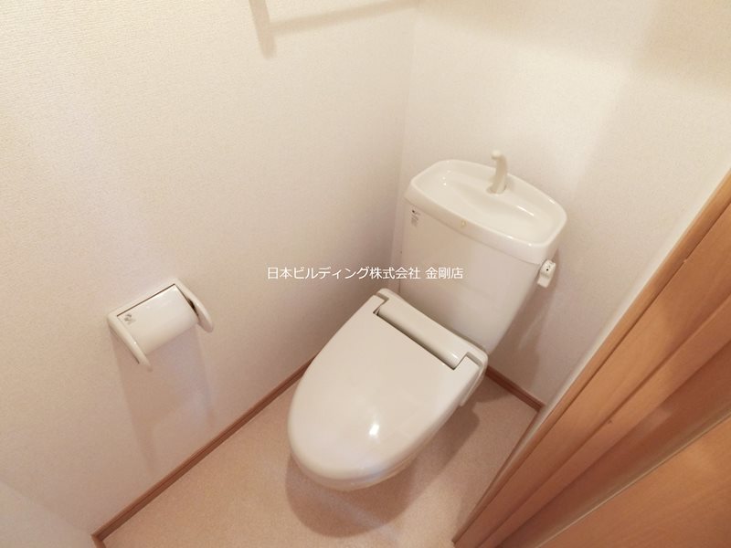 イノセントコートＢ棟 その他1