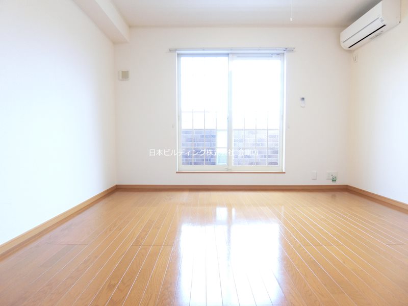 イノセントコートＢ棟 その他4