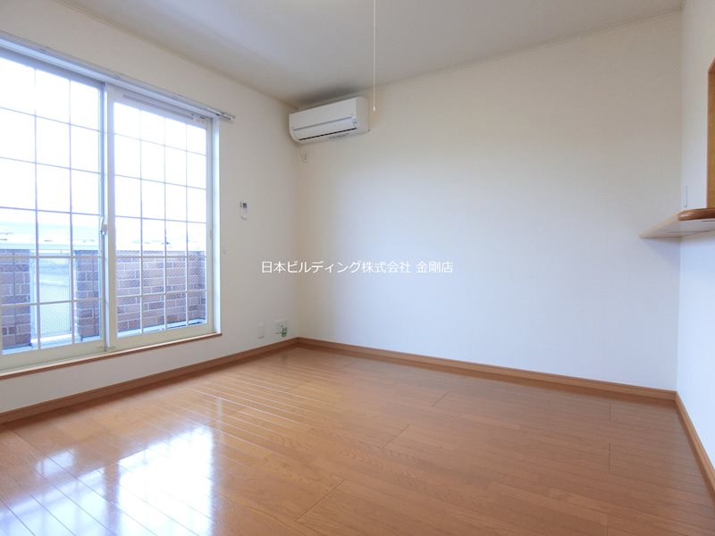 イノセントコートＢ棟 その他6