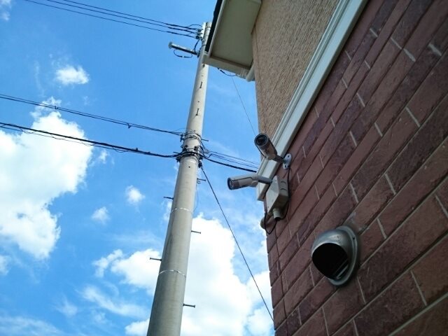 イノセントコートＢ棟 その他外観1