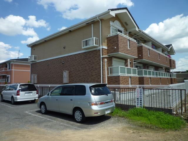 イノセントコートＢ棟 その他外観5