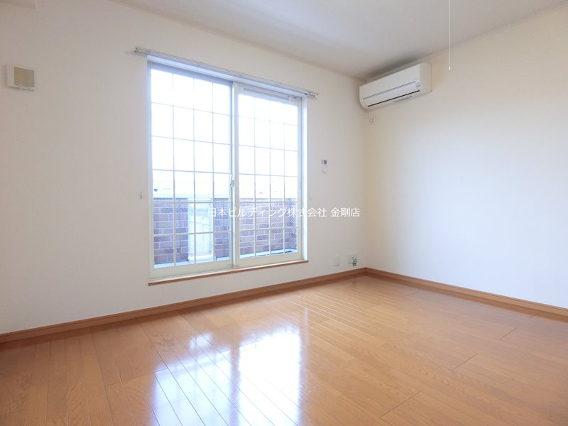 イノセントコートＢ棟 その他8