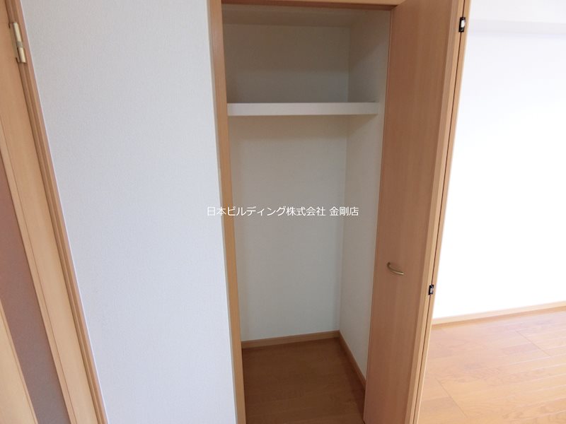 イノセントコートＢ棟 その他9