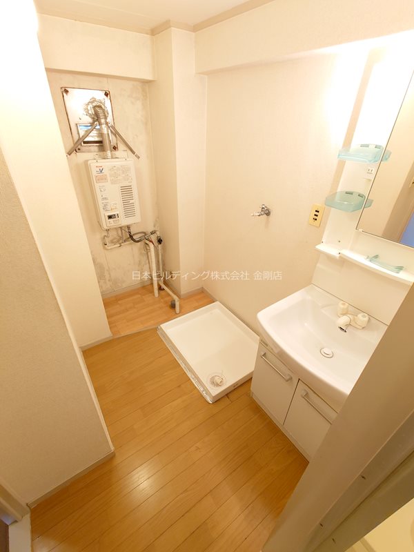 狭山レークハイツ2棟 その他1