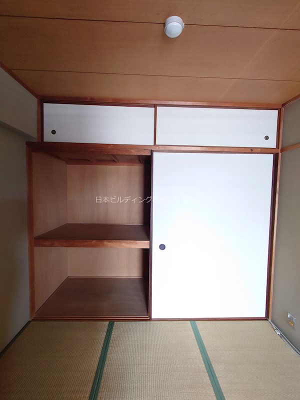 狭山レークハイツ2棟 その他3