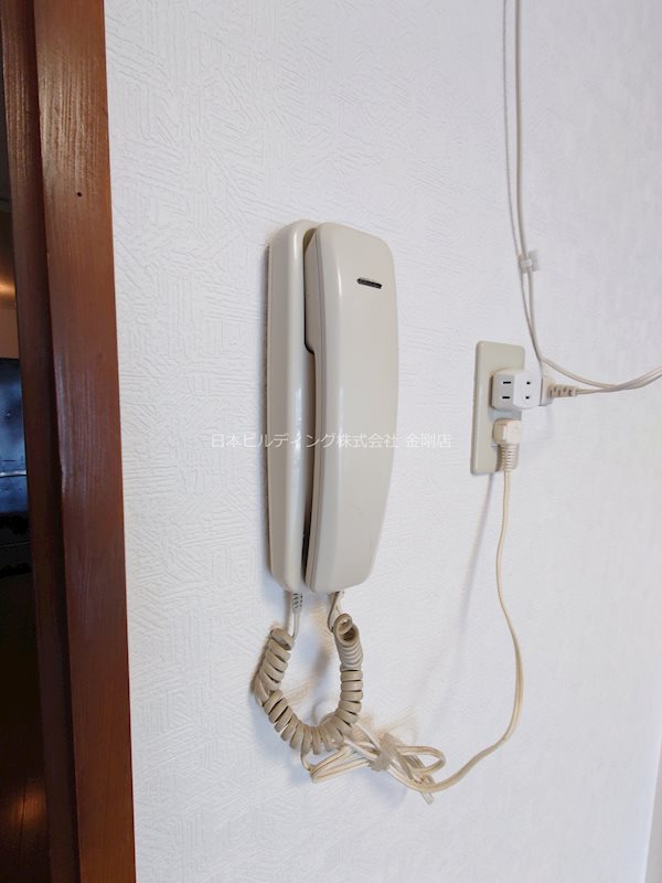 狭山レークハイツ2棟 その他4