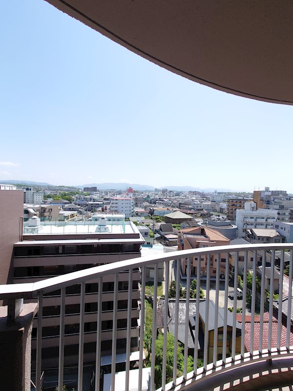 狭山レークハイツ2棟 その他5