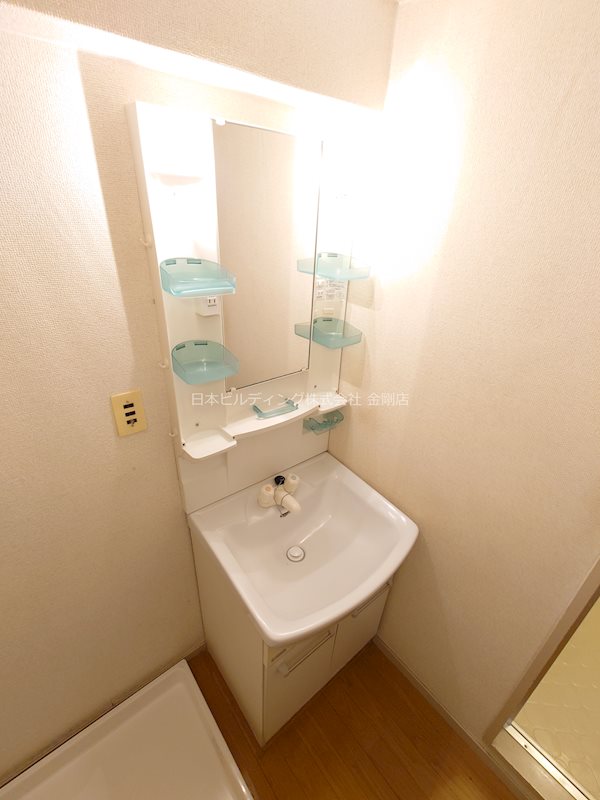 狭山レークハイツ2棟 その他6