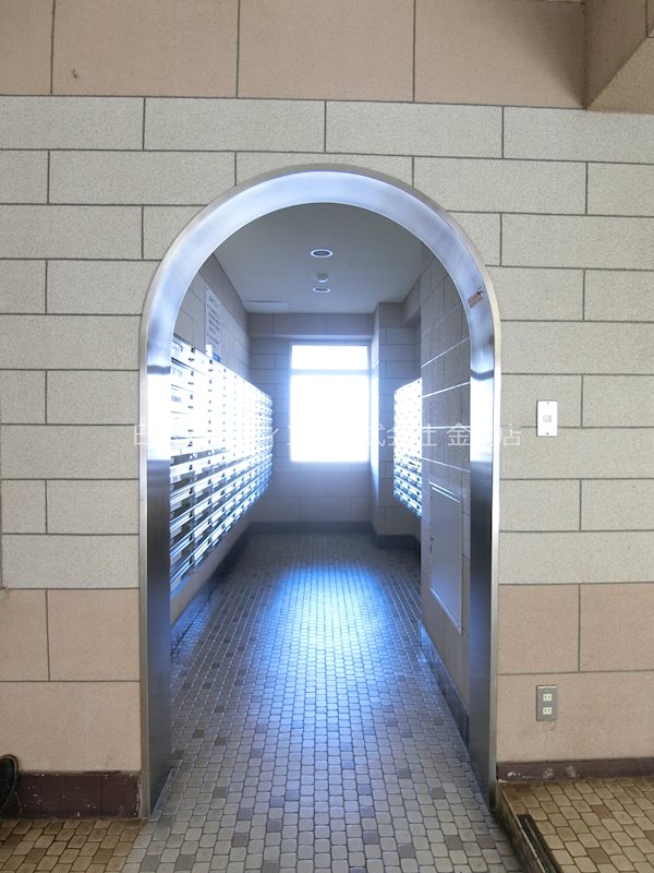 狭山レークハイツ2棟 その他外観5