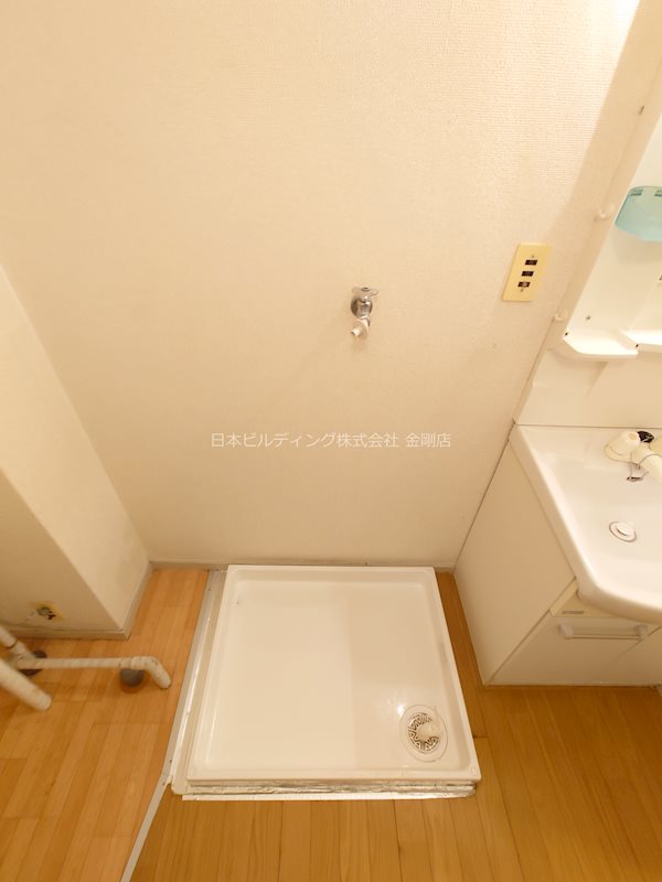 狭山レークハイツ2棟 その他7