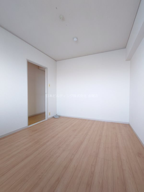 狭山レークハイツ2棟 その他9