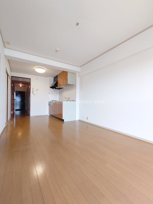 狭山レークハイツ2棟 その他11