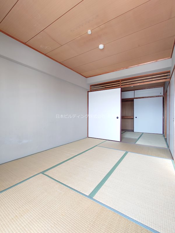 狭山レークハイツ2棟 その他12