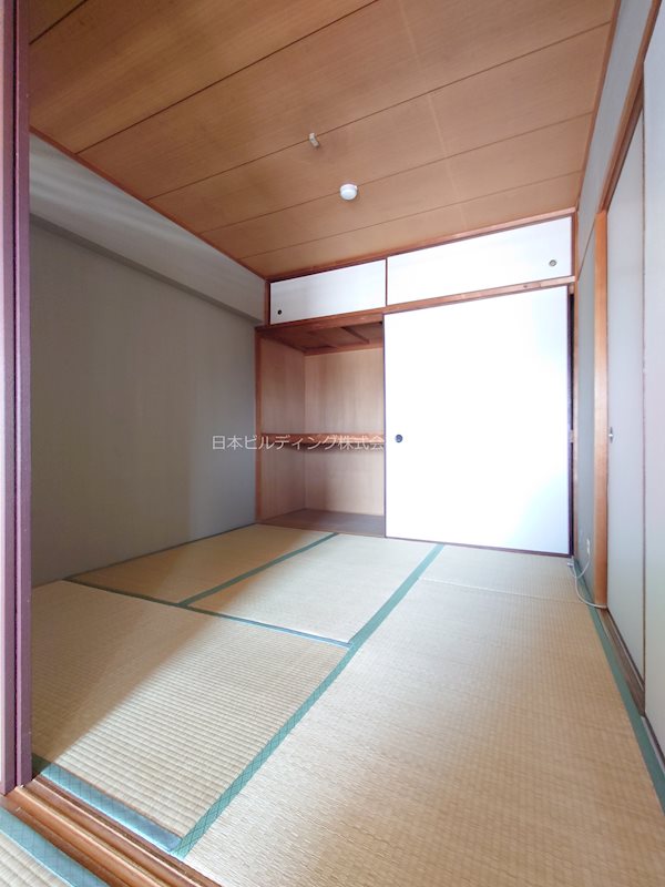 狭山レークハイツ2棟 その他14