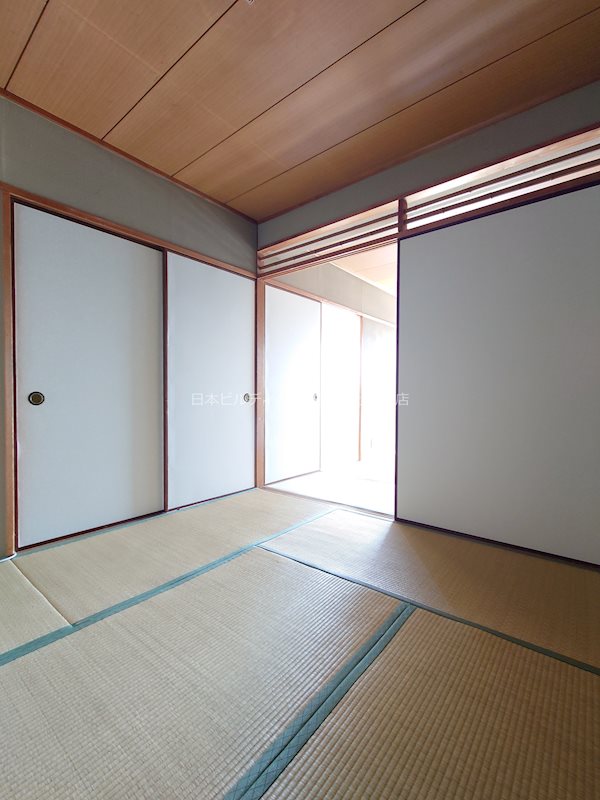 狭山レークハイツ2棟 その他15