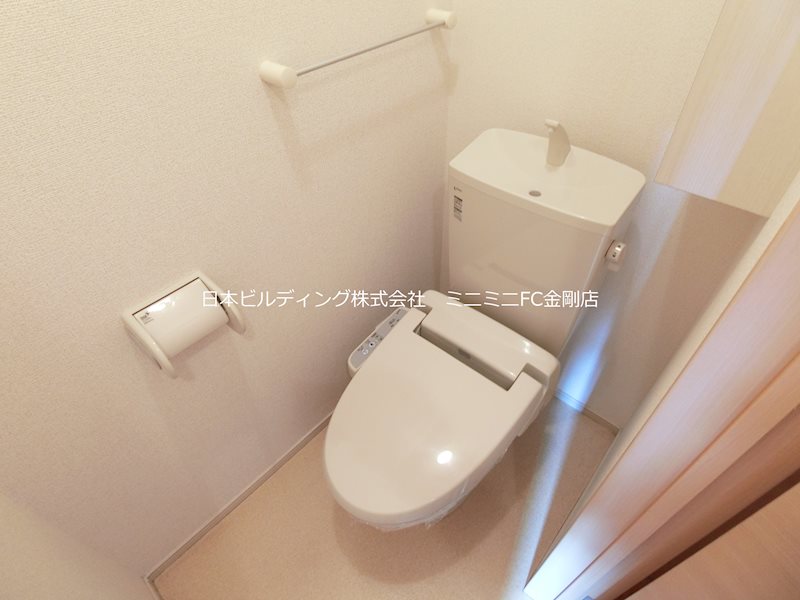 フィオーレ その他1