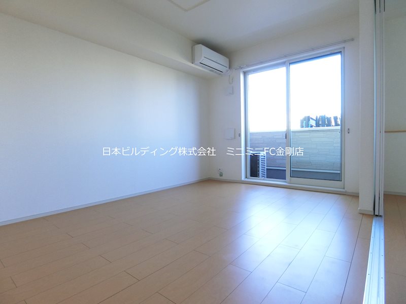 フィオーレ その他5