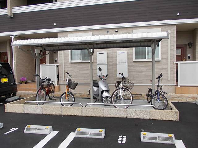 フィオーレ その他外観1