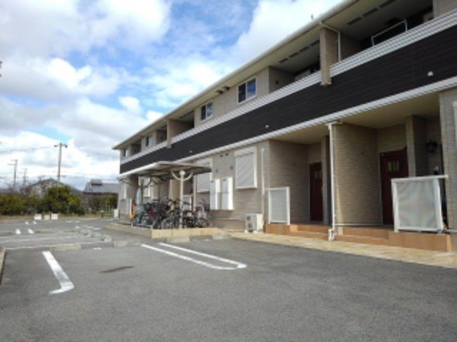 フィオーレ その他外観5