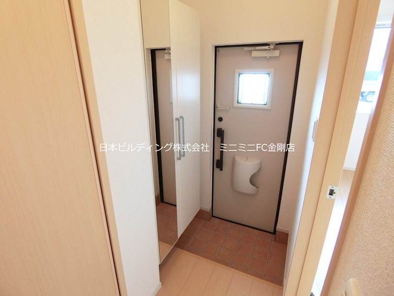 フィオーレ その他8