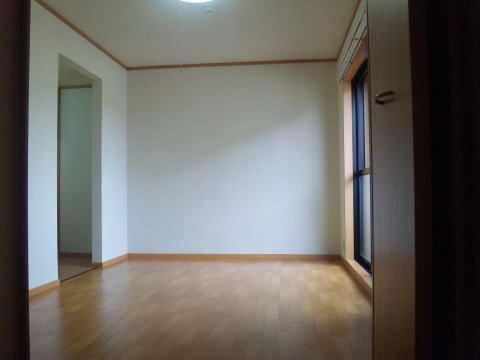 フォチュネイト リビング