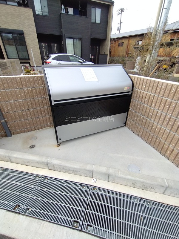 プロムナードⅡ その他外観2