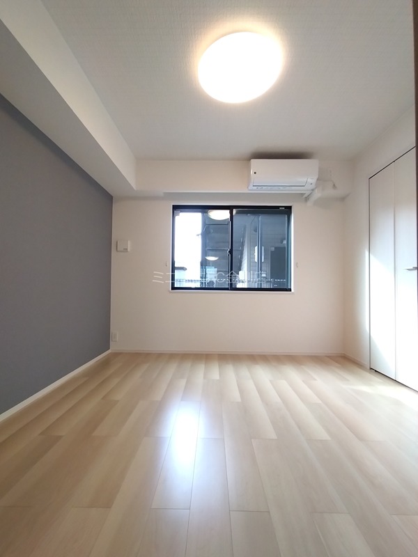 プロムナードⅡ ベッドルーム