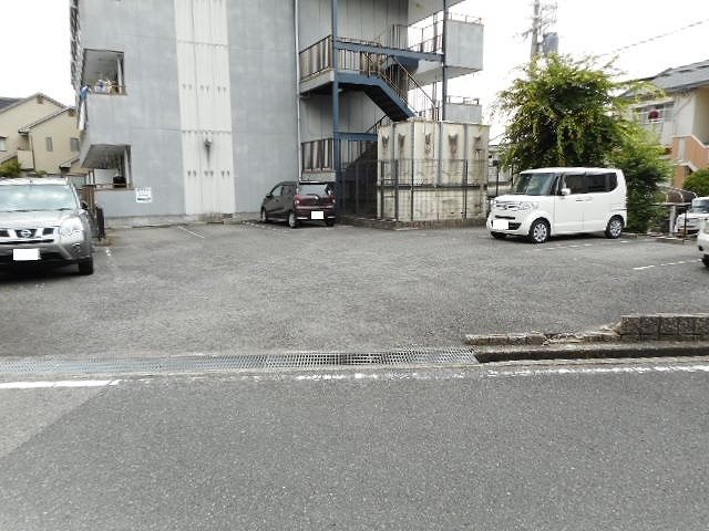 サウスタウンF その他外観1