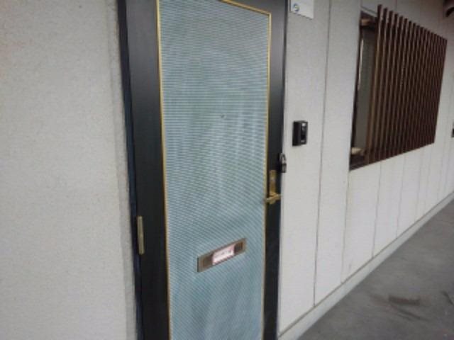 サウスタウンF その他外観3