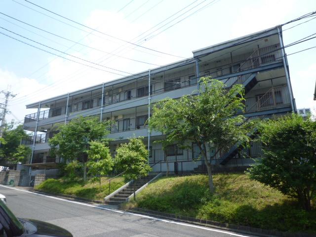 サウスタウンF その他外観4