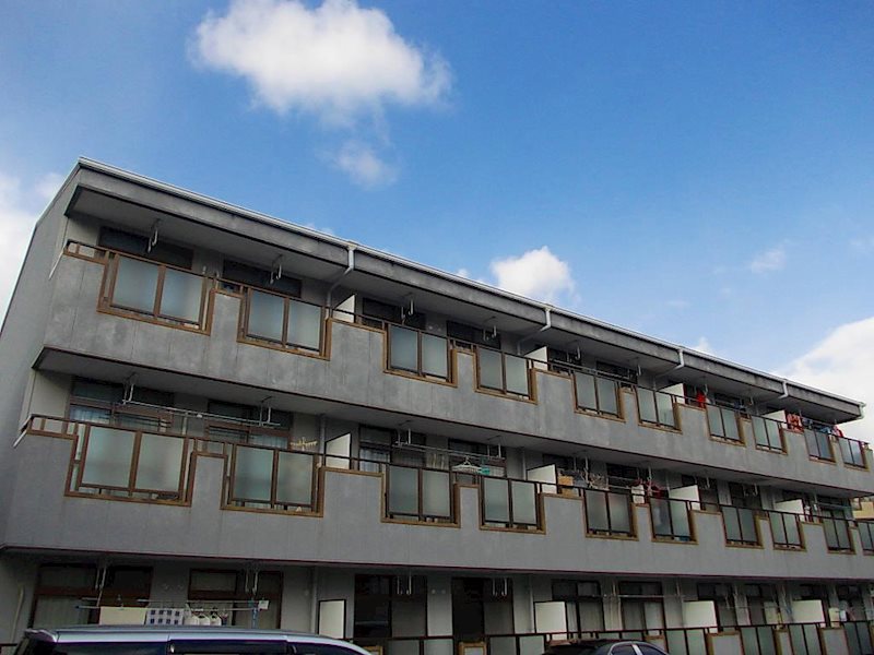 サウスタウンF その他外観5