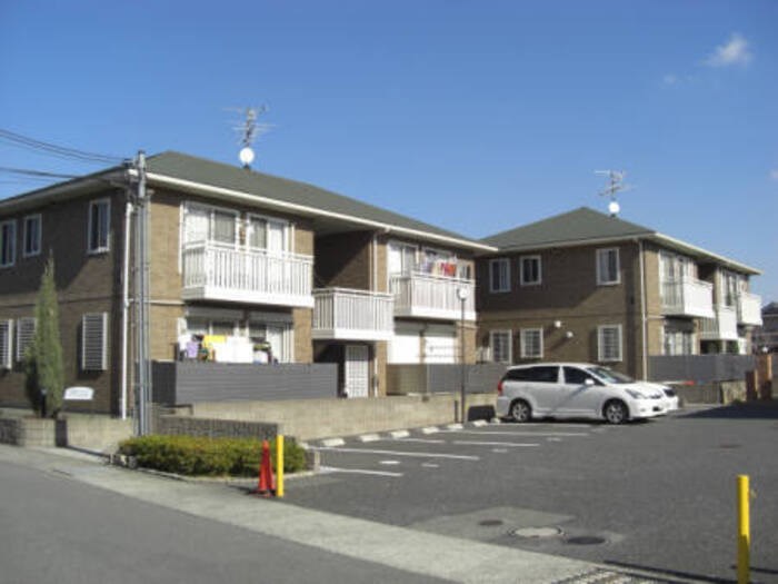 サンフィールドⅣ  その他外観1