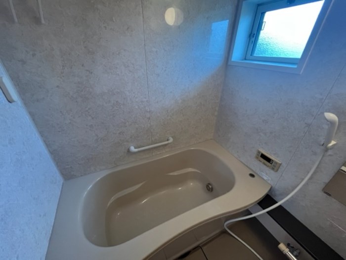 サンフィールドⅣ  風呂画像