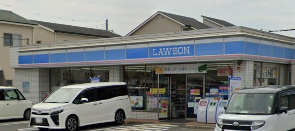 サンフィールドⅣ  周辺画像2