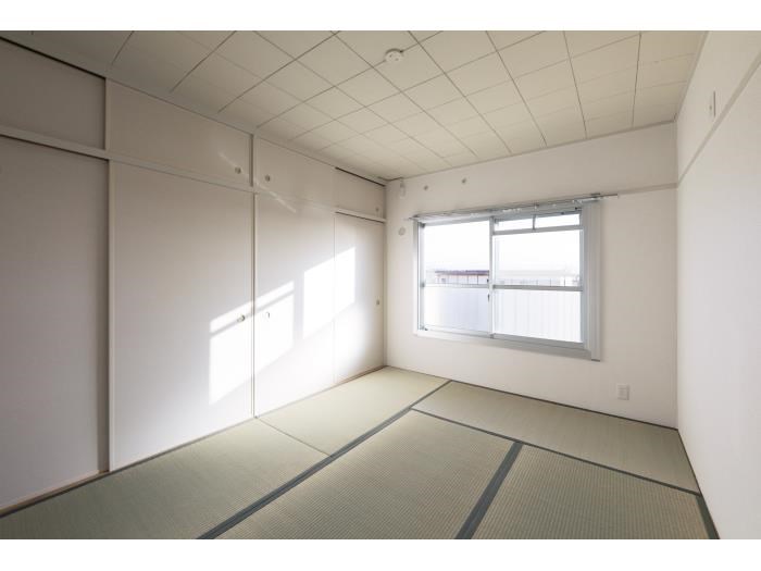 UR泉北茶山台二丁団地4棟 その他4