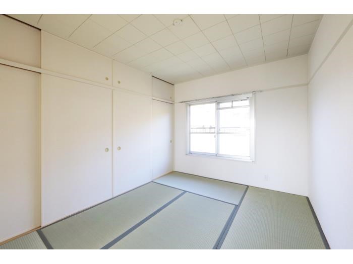 UR泉北茶山台二丁団地4棟 その他6