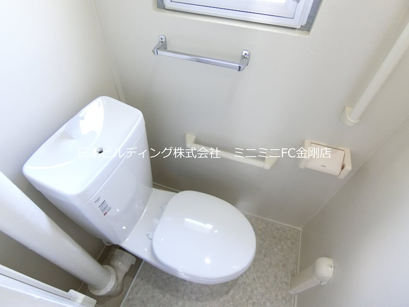 ＵＲ金剛団地　203号棟 その他2