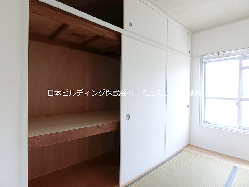 ＵＲ金剛団地　203号棟 その他4