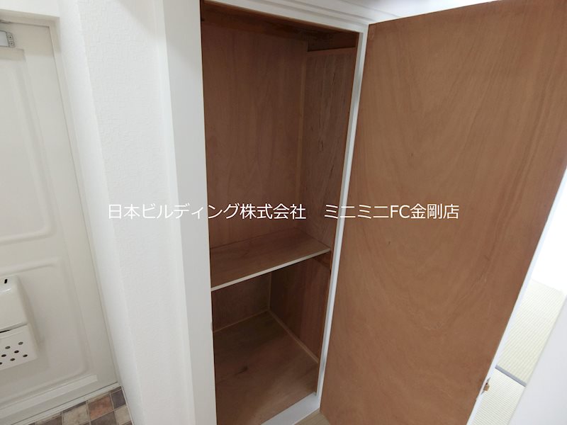 ＵＲ金剛団地　203号棟 その他5