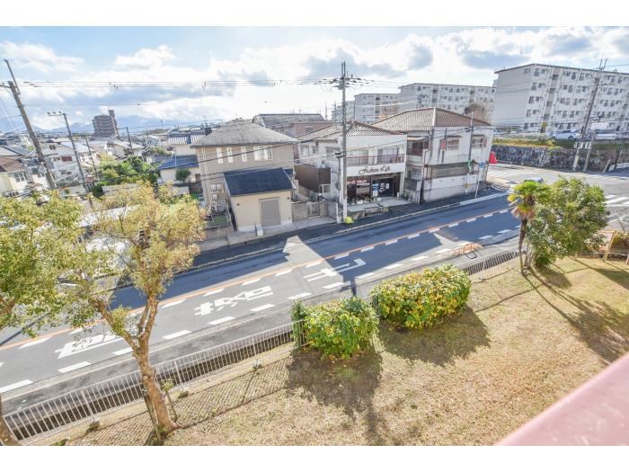 ＵＲ金剛団地　203号棟 その他6