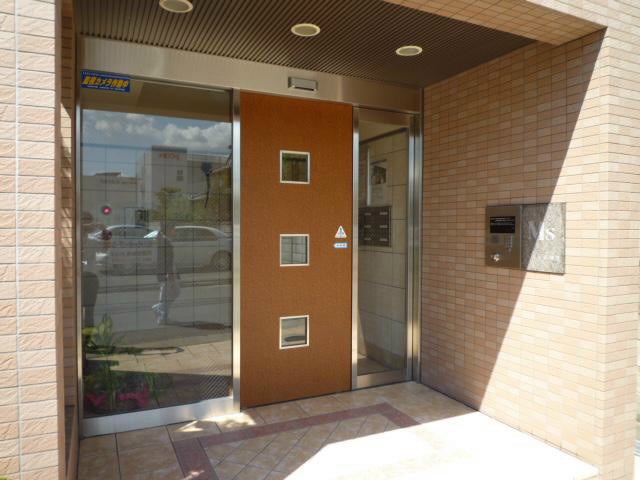 MS金剛　Ⅱ その他外観1