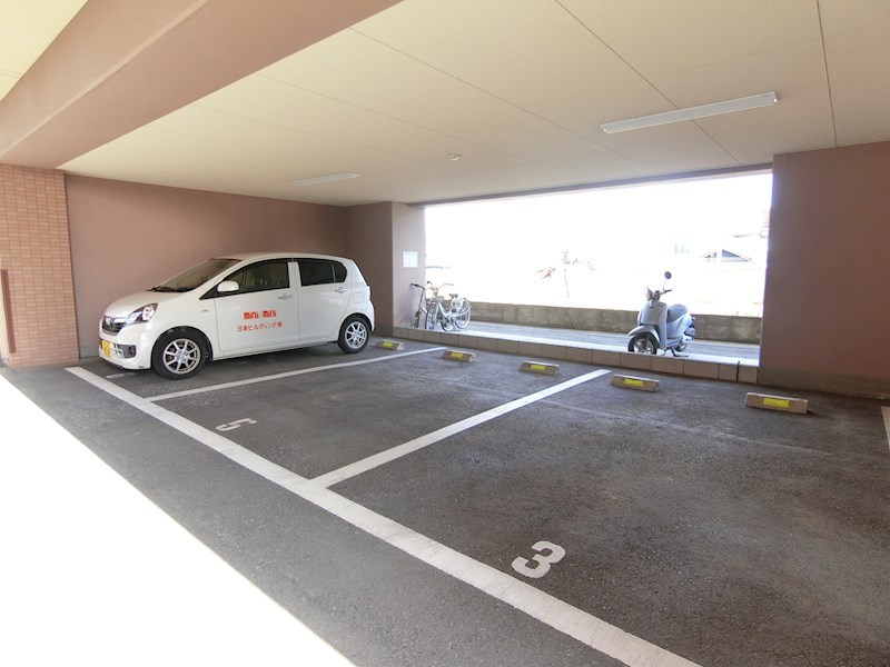 MS金剛　Ⅱ その他外観3