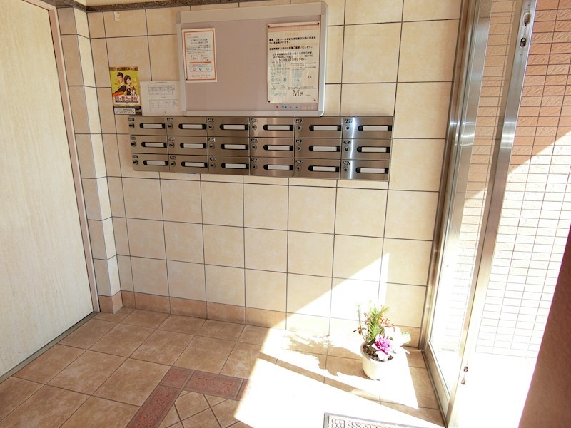 MS金剛　Ⅱ その他外観5