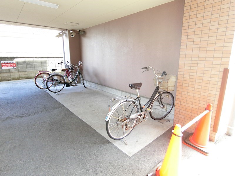 MS金剛　Ⅱ その他外観2