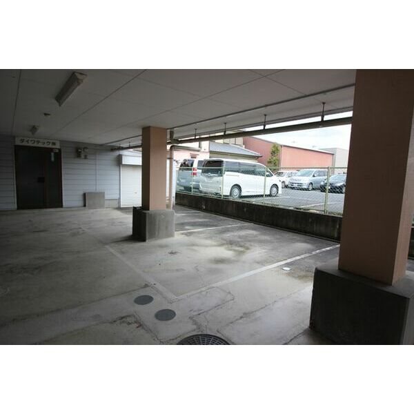 北斗Fビル その他外観2