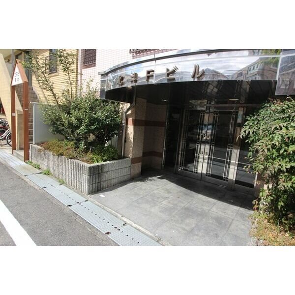 北斗Fビル その他外観3