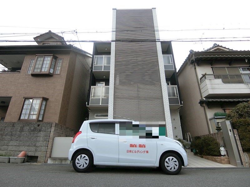 アダージョＭ その他外観1